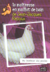 Au Bonheur Des Poules