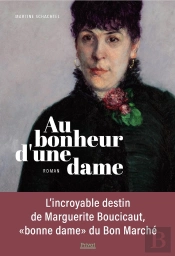 Au Bonheur D'Une Dame