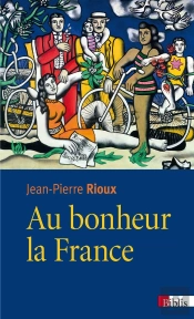 Au Bonheur La France