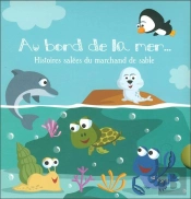 Au Bord De La Mer ; Coffret T.3