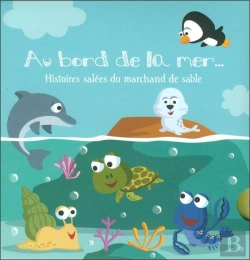 Bertrand.pt - Au Bord De La Mer ; Coffret T.3