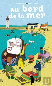 Au Bord De La Mer