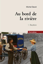 Au Bord De La Riviere T 01 Baptiste ( Compact )