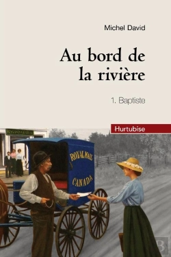 Bertrand.pt - Au Bord De La Riviere T 01 Baptiste ( Compact )