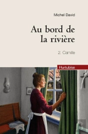 Au Bord De La Riviere T 02 Camille ( Compact )