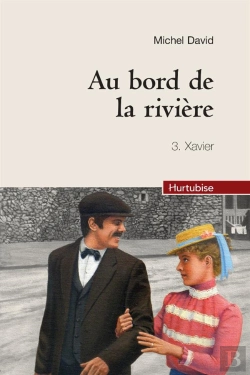 Bertrand.pt - Au Bord De La Riviere T 03 Xavier ( Compact )