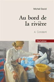 Au Bord De La Riviere T 04 Constant ( Compact )
