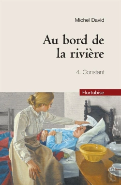 Bertrand.pt - Au Bord De La Riviere T 04 Constant ( Compact )