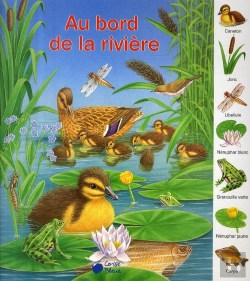 Bertrand.pt - Au Bord De La Rivière
