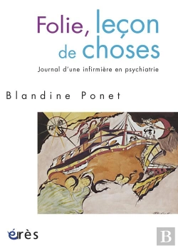 Bertrand.pt - Au Bord De L'Autre. Jounal D'Une Infirmi