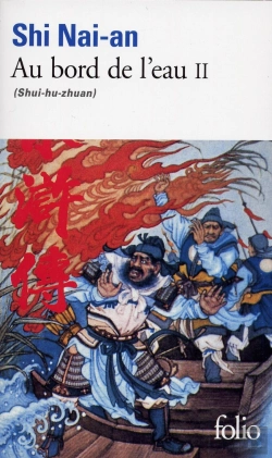 Bertrand.pt - Au Bord De L'Eau T.2 : Shui-Hu-Zhuan