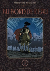Au Bord De L'Eau T.5