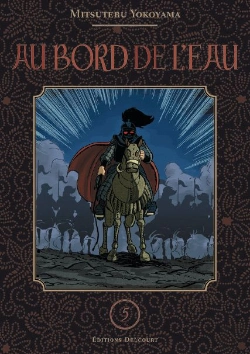 Bertrand.pt - Au Bord De L'Eau T.5