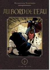 Au Bord De L'Eau T.6