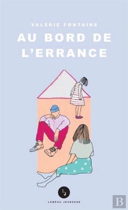 Bertrand.pt - Au Bord De L'Errance