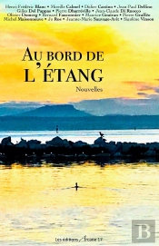 Au Bord De L'Étang