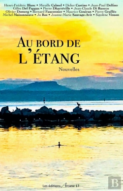 Bertrand.pt - Au Bord De L'Étang