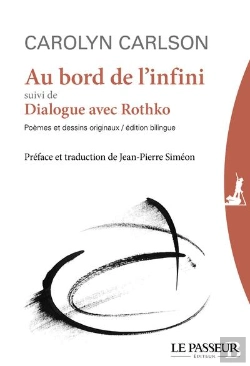 Bertrand.pt - Au Bord De L'Infini Suivi De Dialogue Avec Rothko