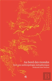 Au Bord Des Mondes : Vers Un Tournant Métaphysique De L'Anthropologie
