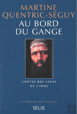 Bertrand.pt - Au Bord Du Gange : Contes Des Sages De L'Inde