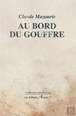 Bertrand.pt - Au Bord Du Gouffre