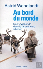 Au Bord Du Monde