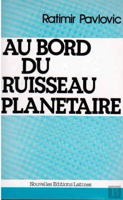 Bertrand.pt - Au Bord Du Ruisseau Planétaire
