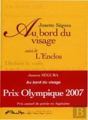 Au Bord Du Visage ; L'Enclos