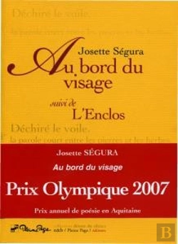 Bertrand.pt - Au Bord Du Visage ; L'Enclos