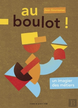 Bertrand.pt - Au Boulot !
