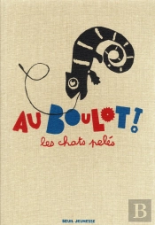Au Boulot !
