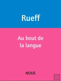 Bertrand.pt - Au Bout De La Langue