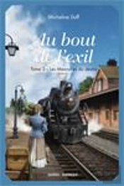 Au Bout De L'Exil T.2