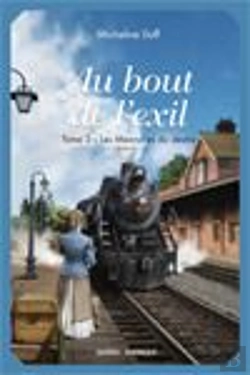 Bertrand.pt - Au Bout De L'Exil T.2