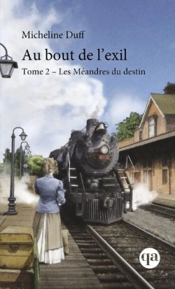 Bertrand.pt - Au Bout De L'Exil, Tome 2
