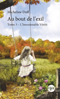 Bertrand.pt - Au Bout De L'Exil, Tome 3