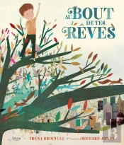 Au Bout De Tes Rêves