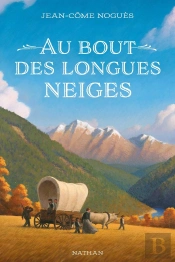 Au Bout Des Longues Neiges