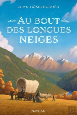 Bertrand.pt - Au Bout Des Longues Neiges