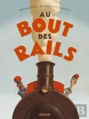 Au Bout Des Rails