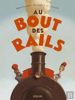 Bertrand.pt - Au Bout Des Rails