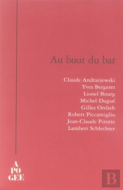 Au Bout Du Bar