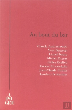 Bertrand.pt - Au Bout Du Bar