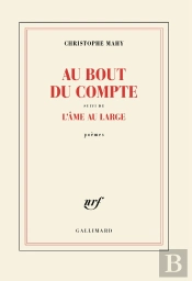 Au Bout Du Compte Suivi De L'Âme Au Large