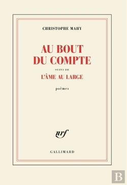 Bertrand.pt - Au Bout Du Compte Suivi De L'Âme Au Large