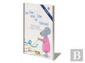 Au Bout Du Fil / At The End Of The Thread (Livre Souple Anglais)