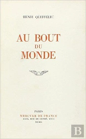 Au Bout Du Monde