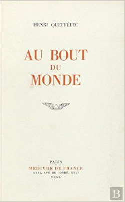 Bertrand.pt - Au Bout Du Monde