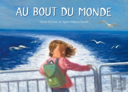 Bertrand.pt - Au Bout Du Monde