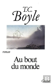 Au Bout Du Monde
